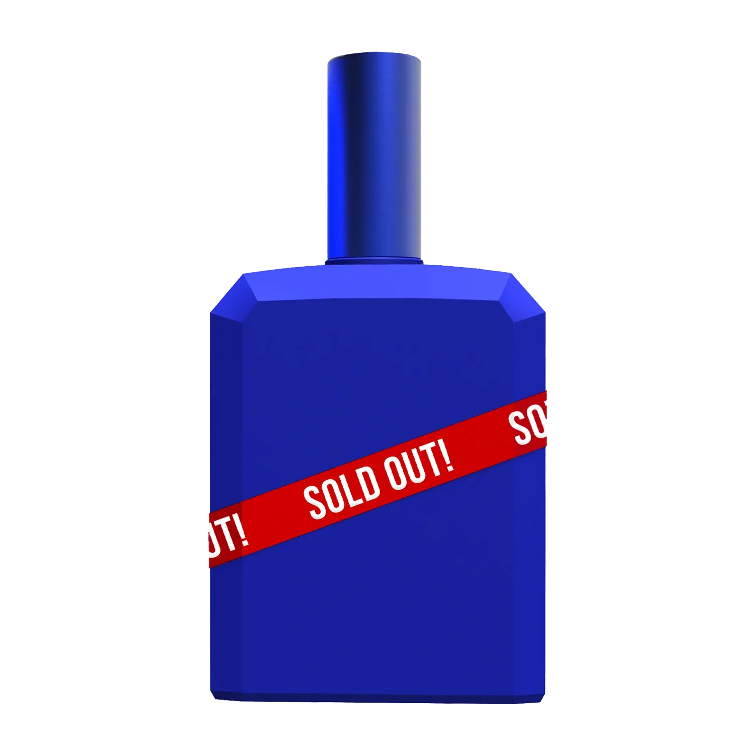 this is not a blue bottle 1/.8