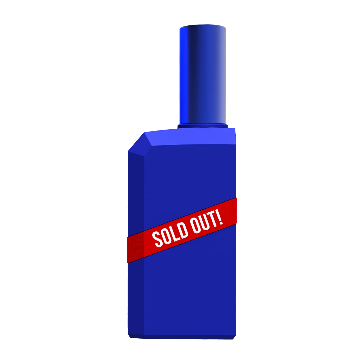 this is not a blue bottle 1/.8 - Image 3