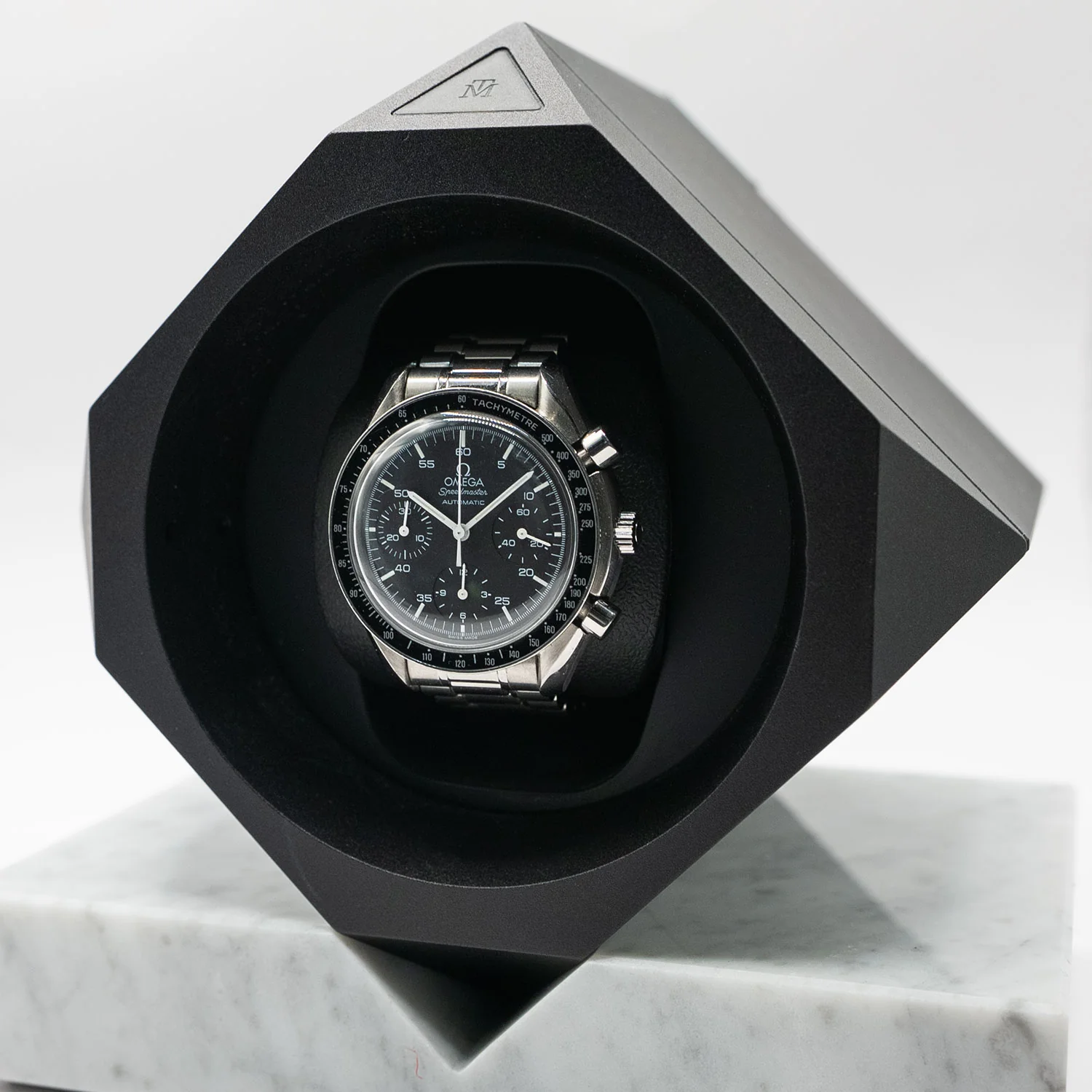 Time Machine Watch Winder - Single Base - Image 3