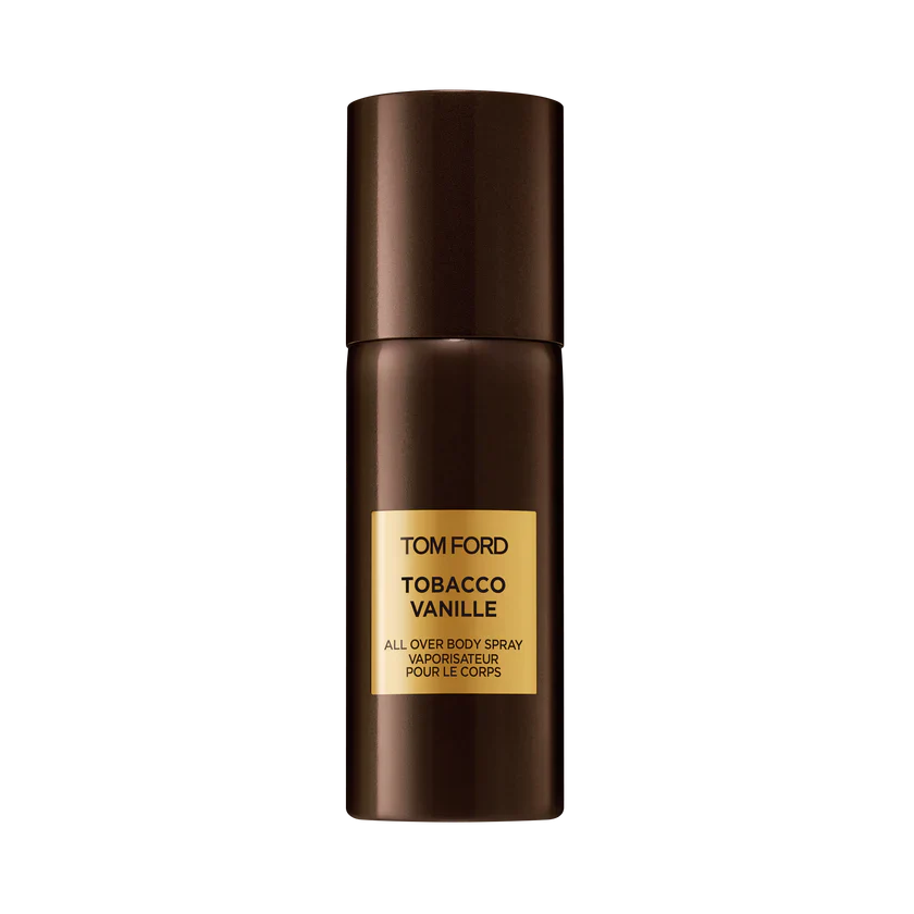 Tobacco Vanille - Aob