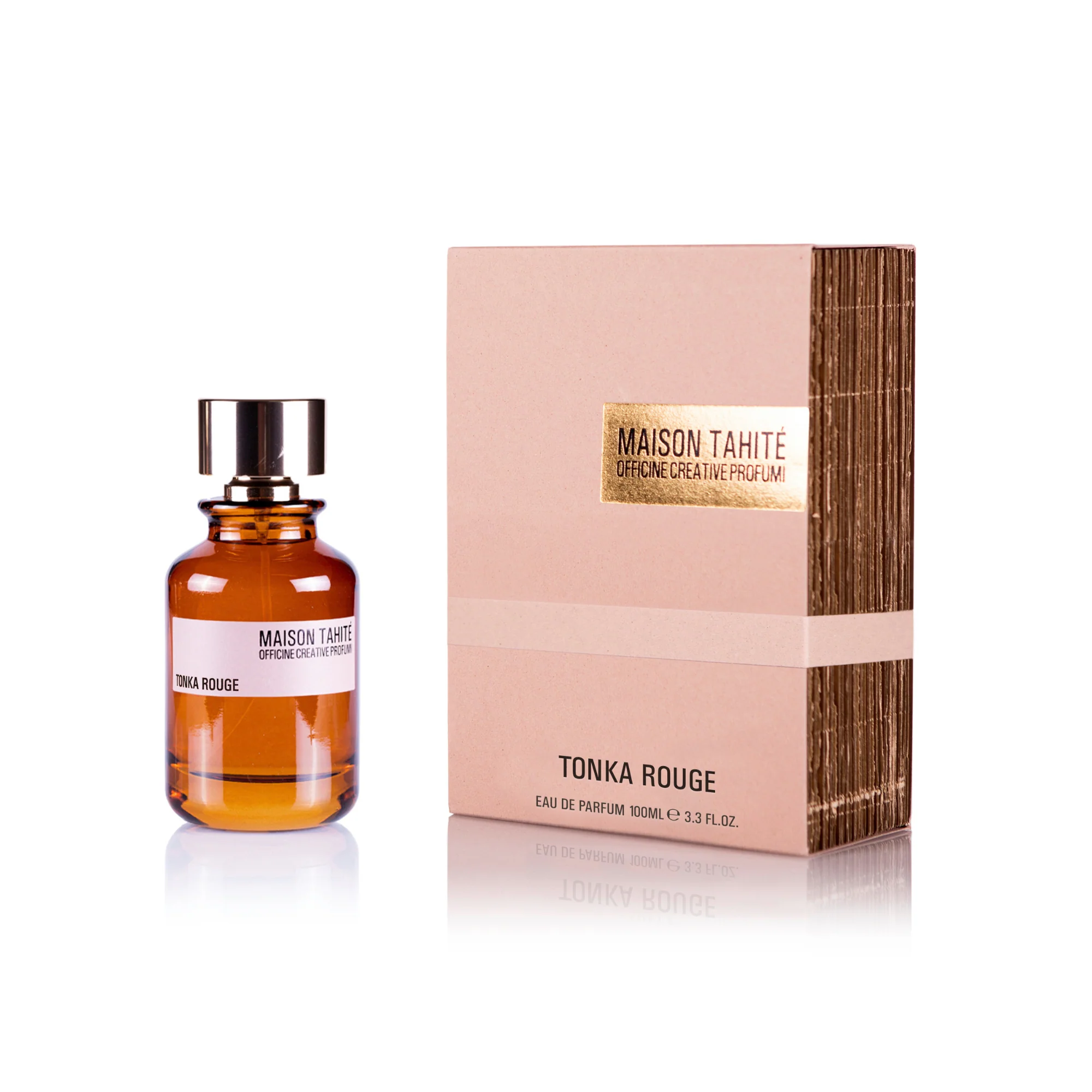 Tonka Rouge - Image 2