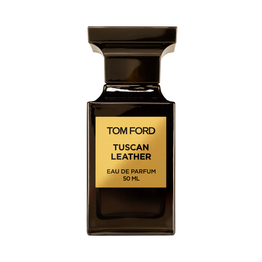 Tuscan Leather - Edp