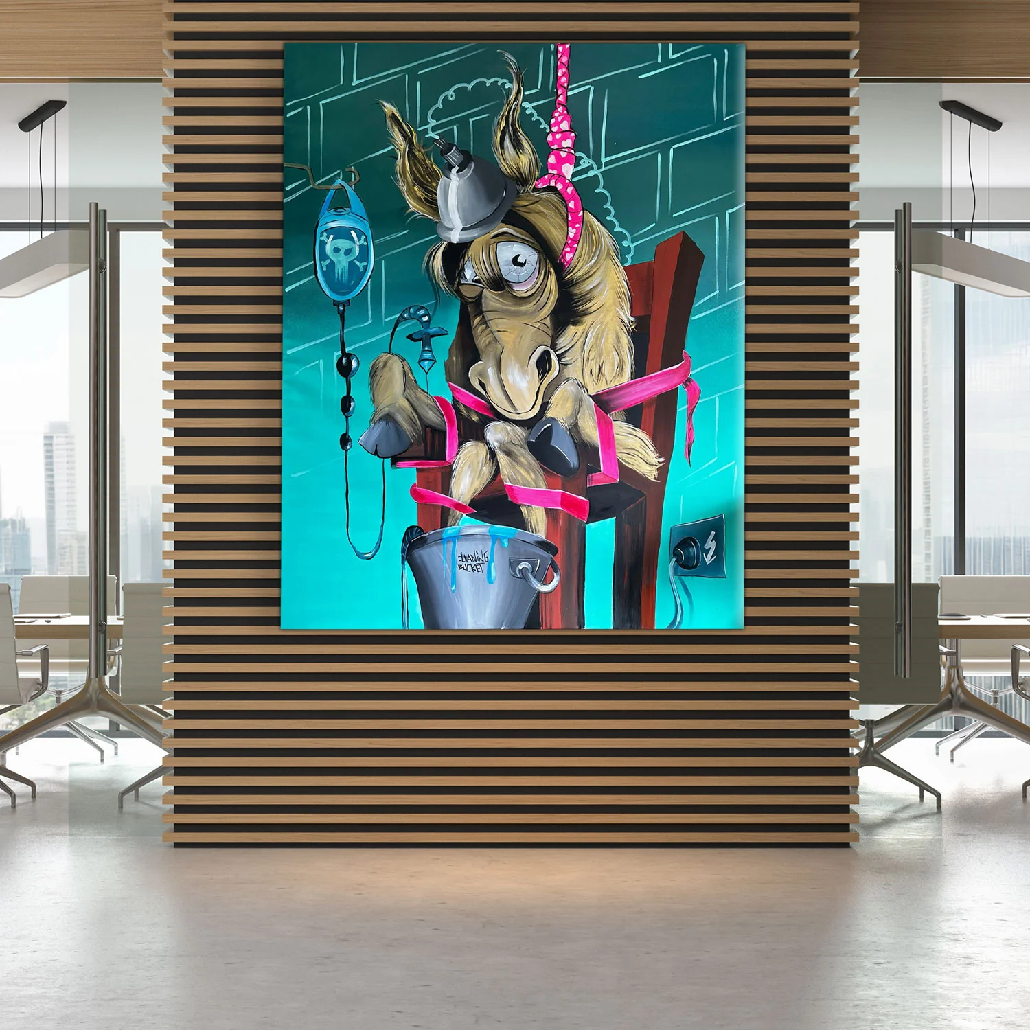 Unplugged Genius - Image 2