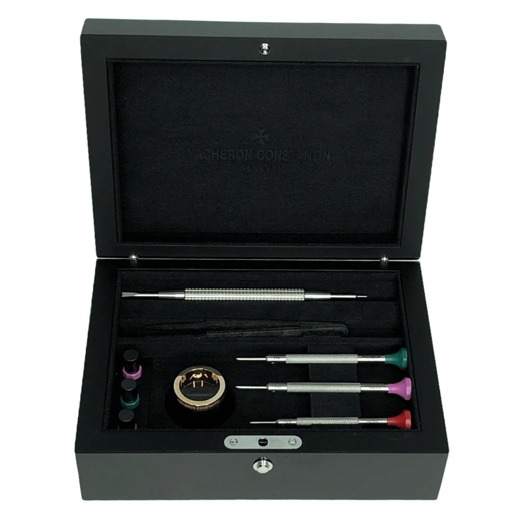 Uhrenmacherwerkzeug Toolkit - Image 4