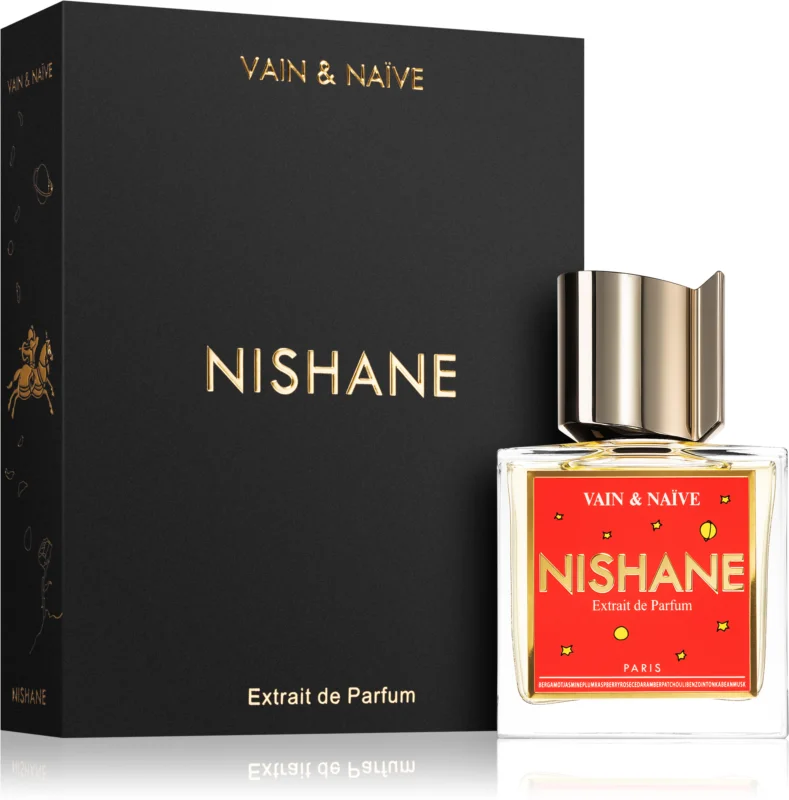 Vain & Naive - Image 2