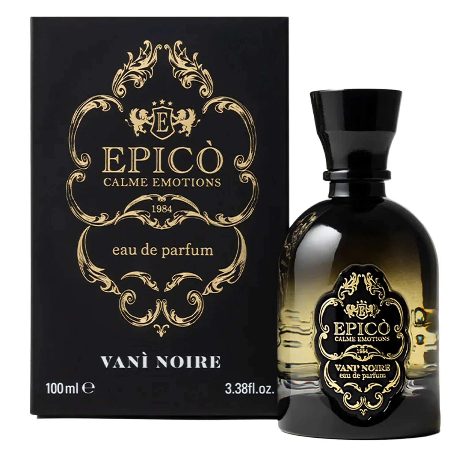 Vani' Noire - Image 2