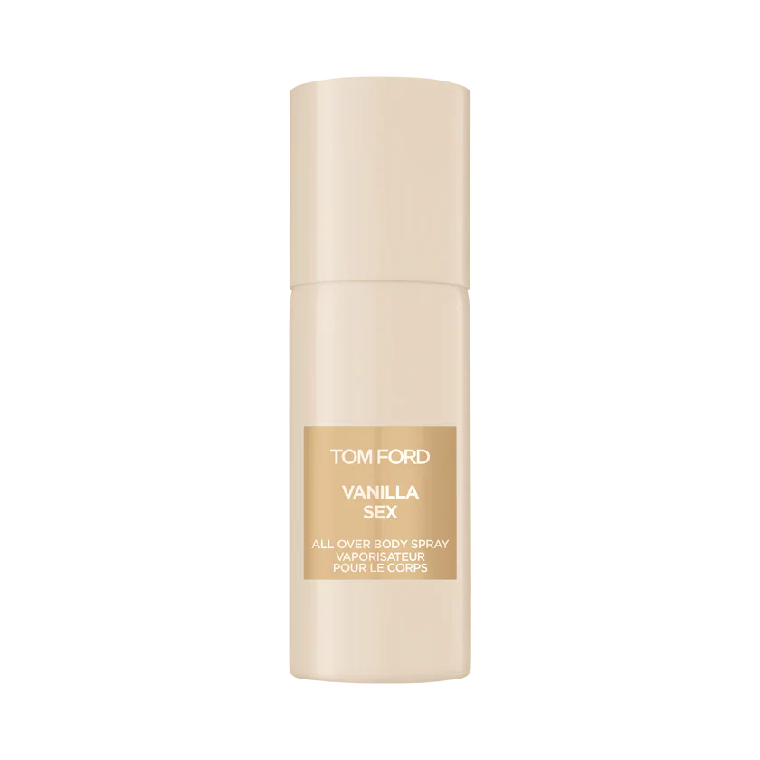 Vanilla Sex - Aob 150 ml
