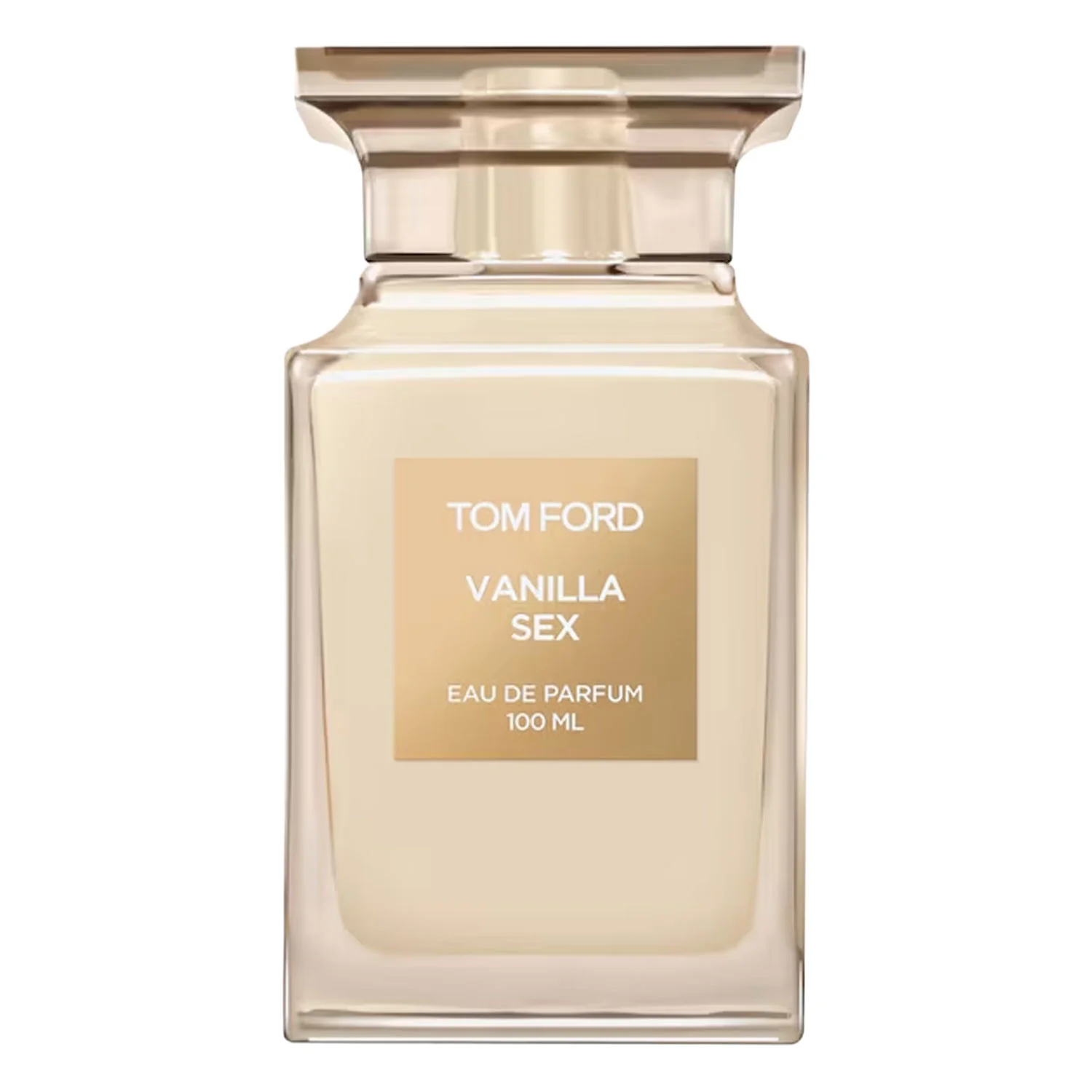 Vanilla Sex - Edp