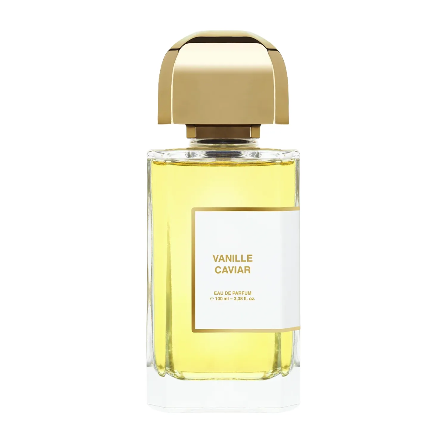 Vanille Caviar