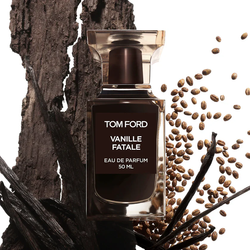 Vanille Fatale - Edp - Image 2