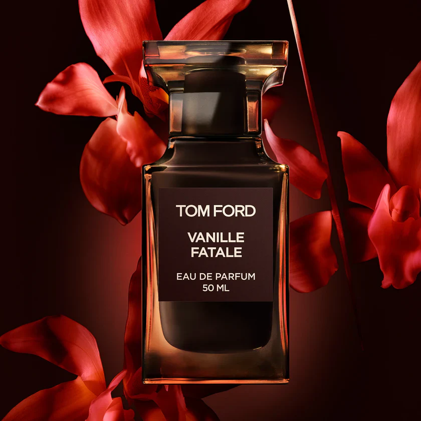 Vanille Fatale - Edp - Image 3