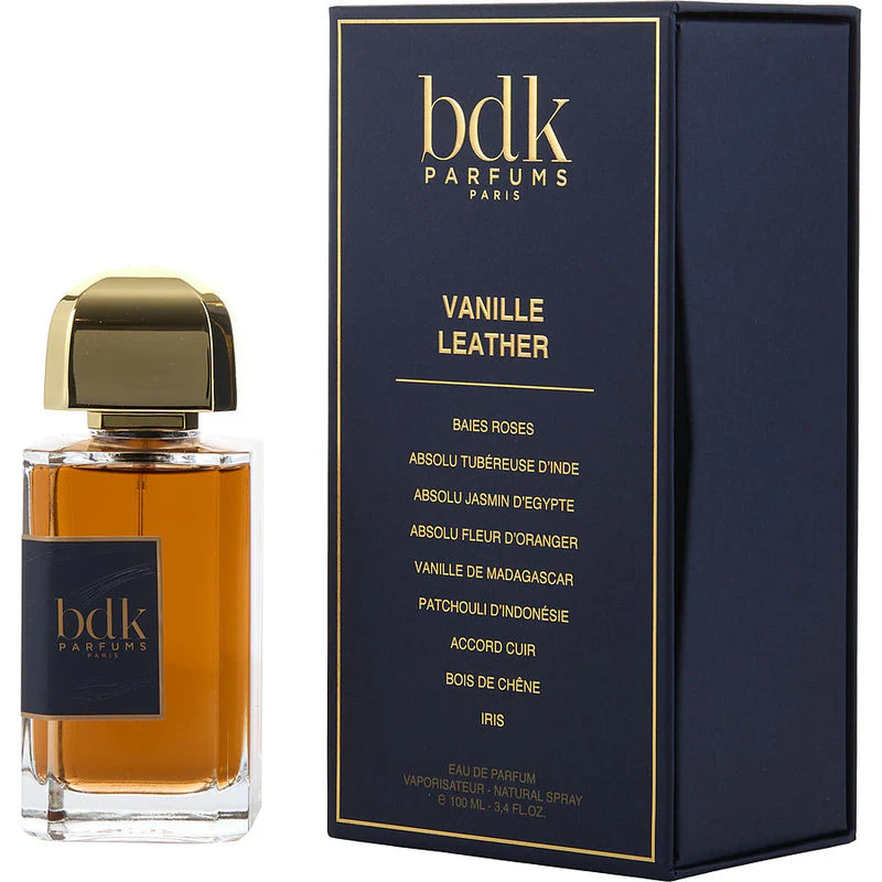 VANILLE LEATHER - Image 2