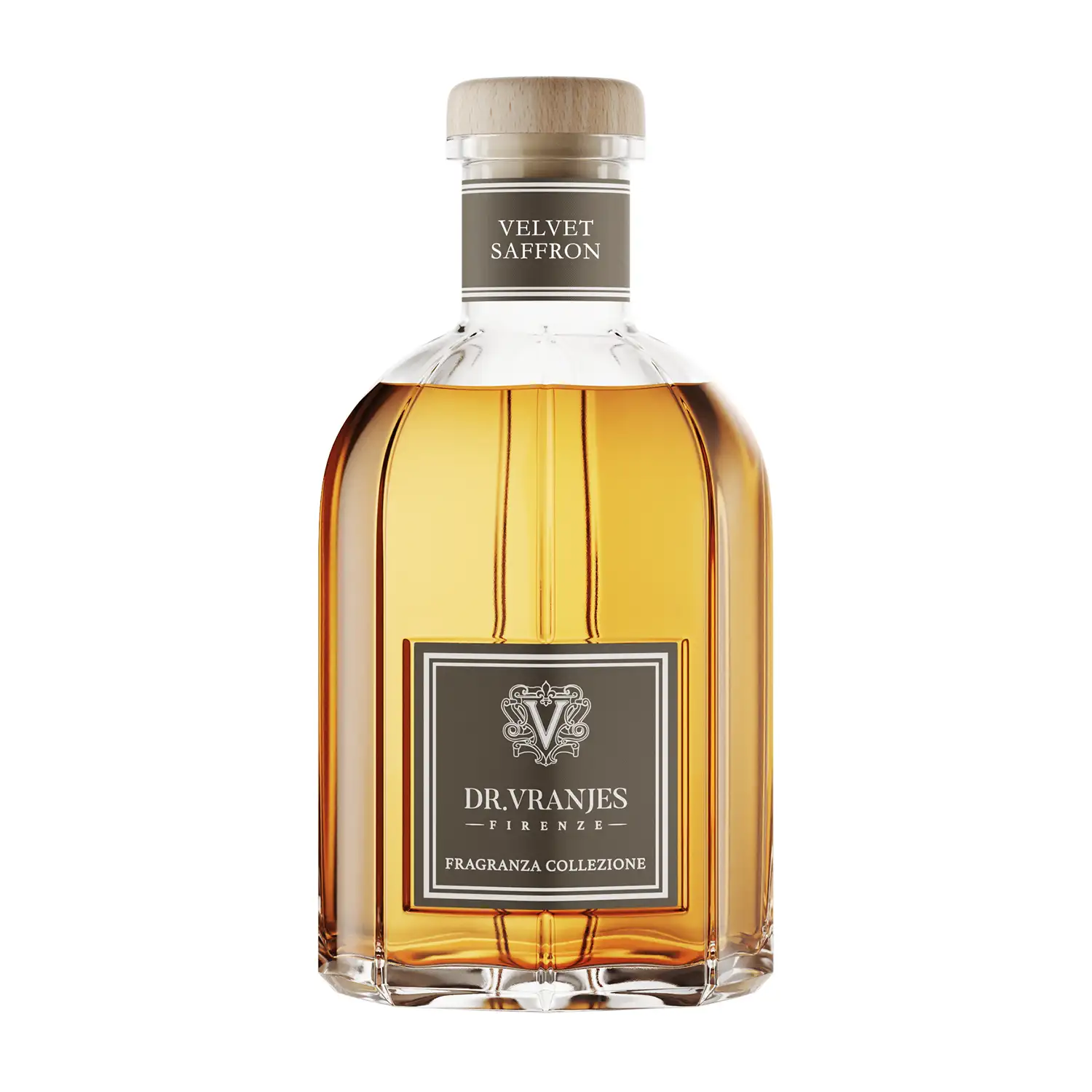 Velvet Saffron - Diffuser
