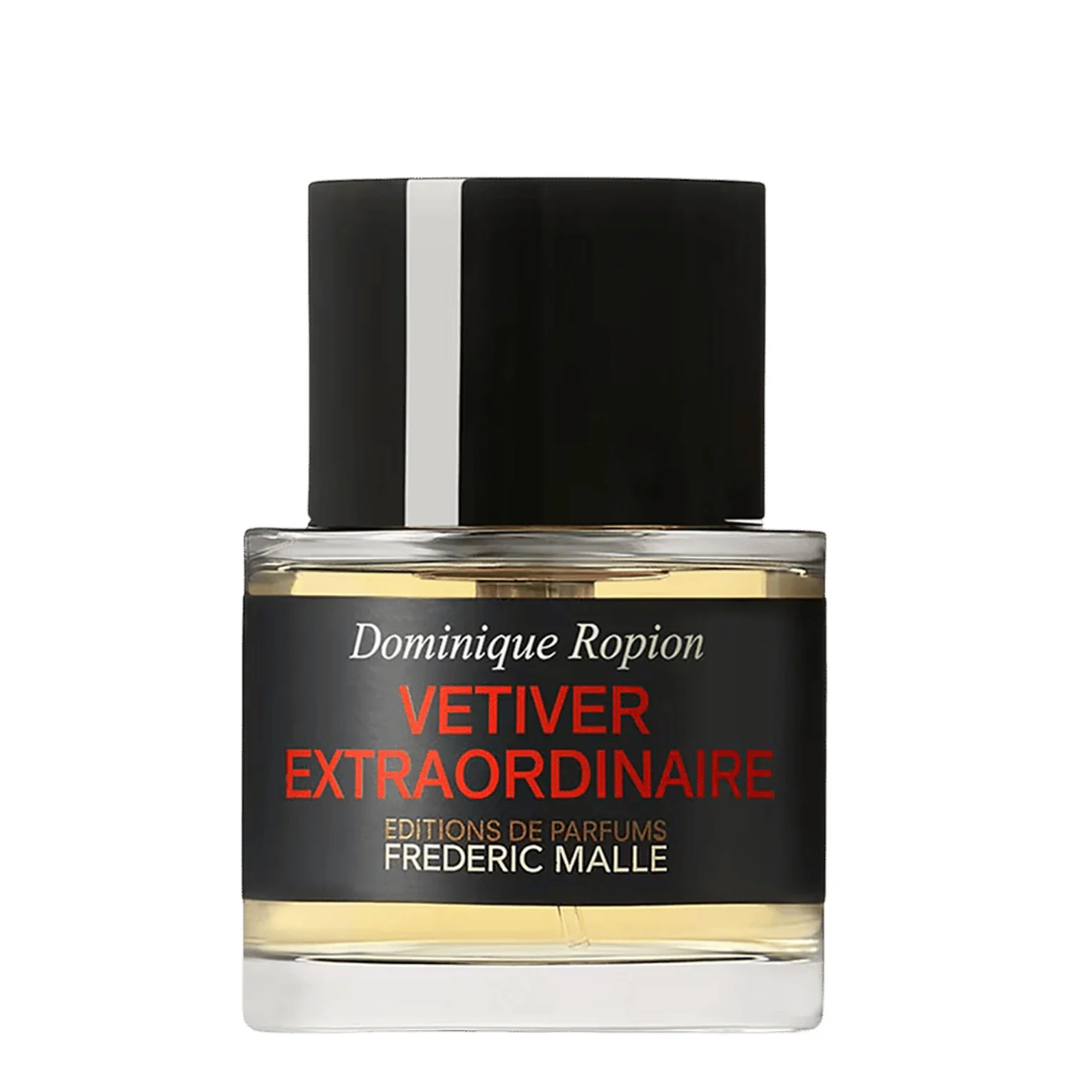 Vetiver Extraordinaire - Image 2