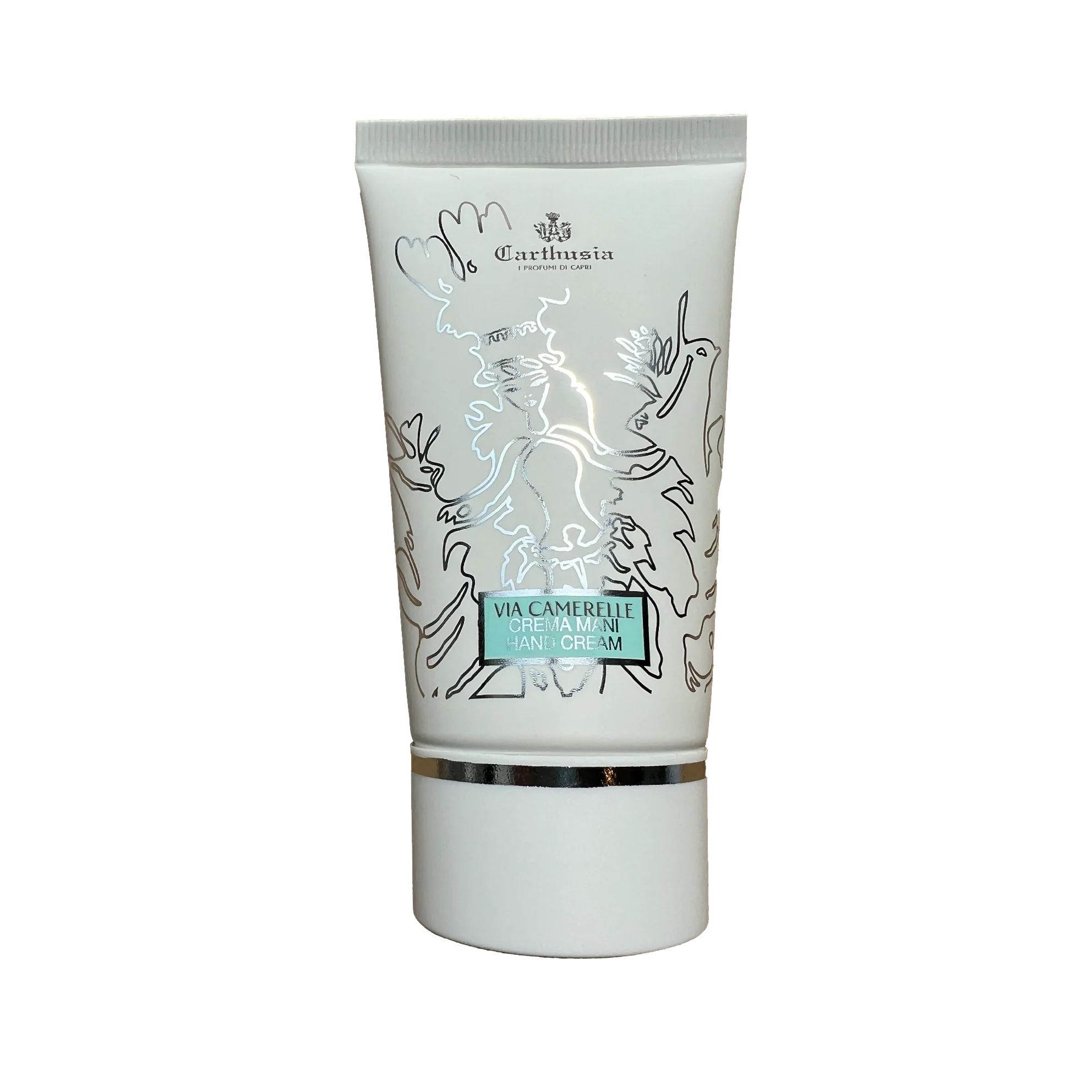 Via Camerelle - Handcreme
