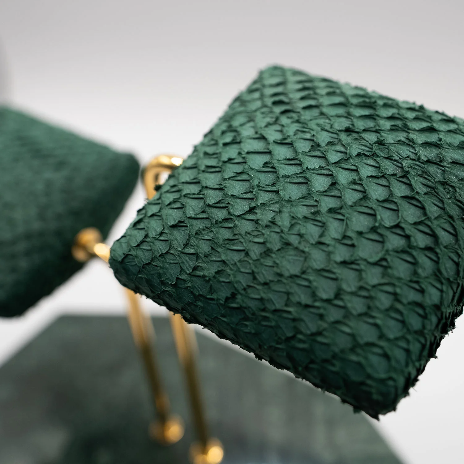 Watch Stand - Grün - Image 3