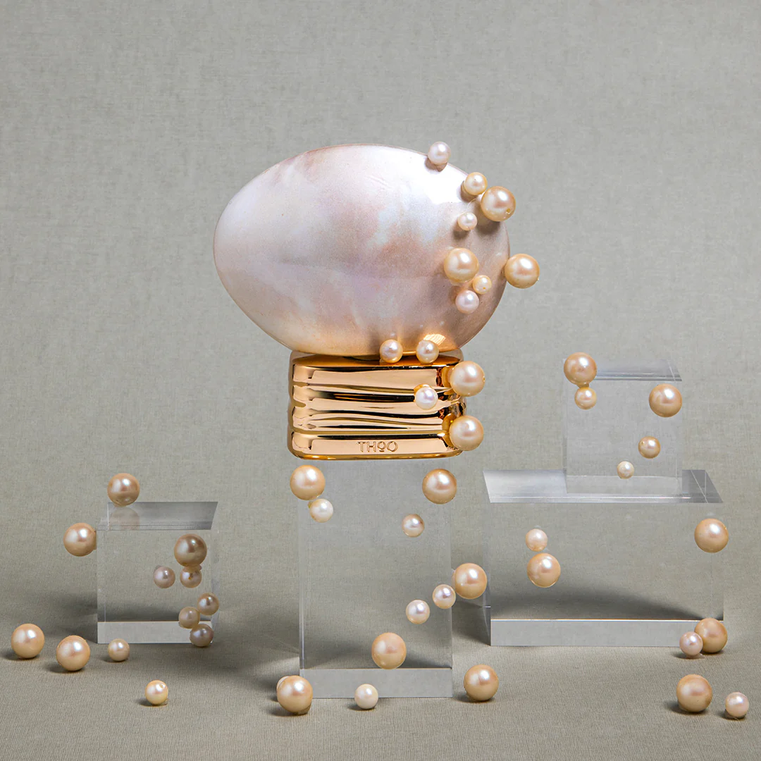 White Pearl - Image 4