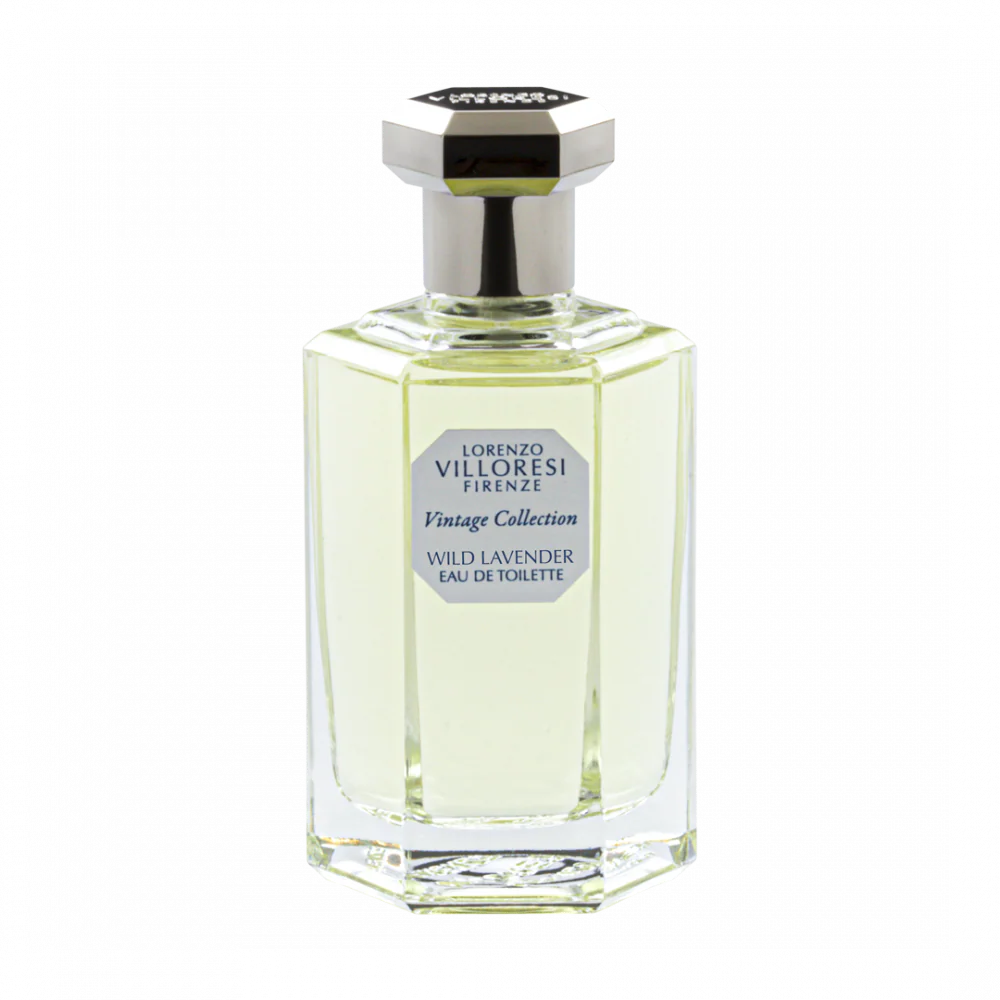 Wild Lavender - EdT
