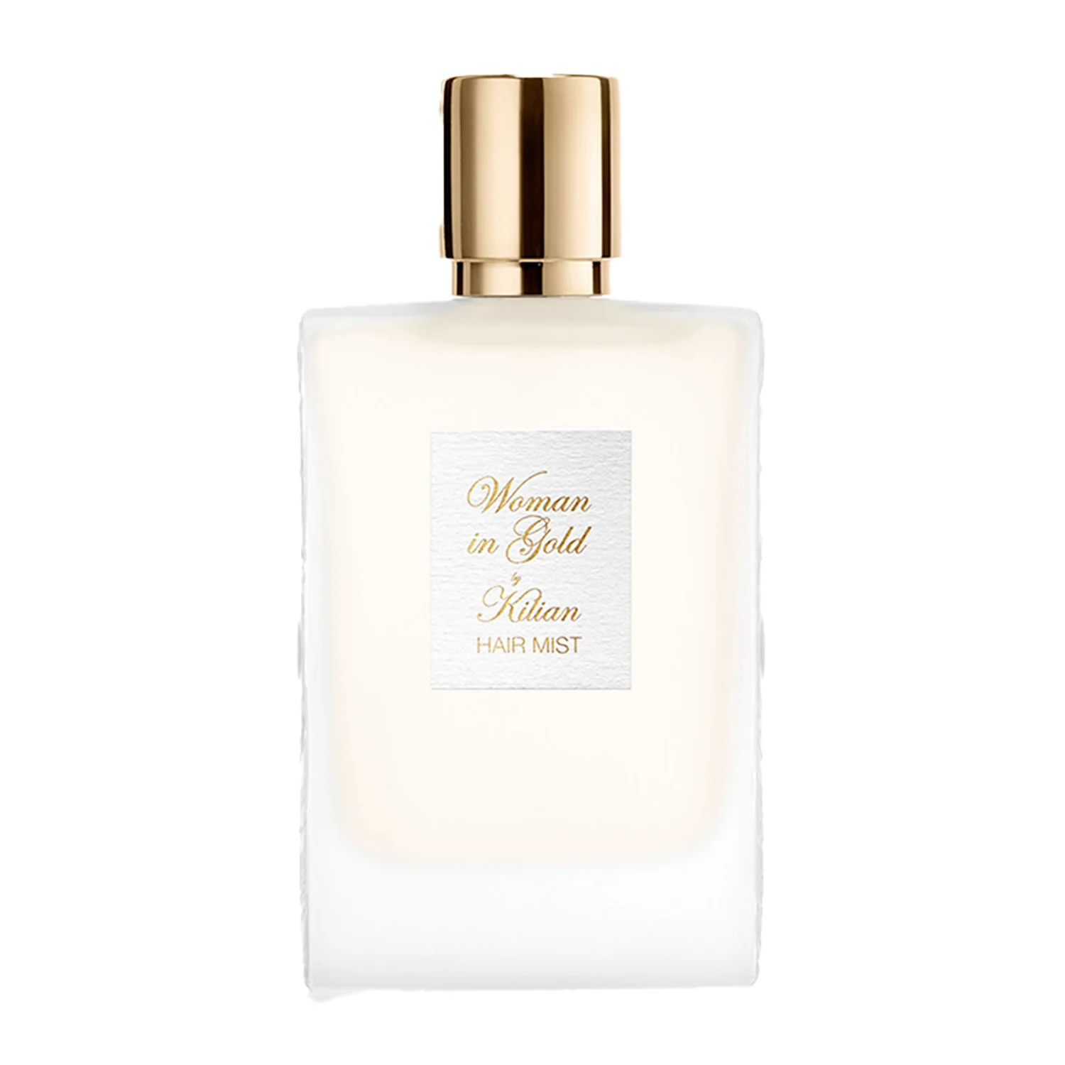 Woman in Gold - Hair Mist