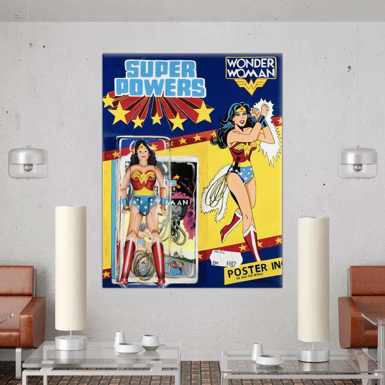 Wonder Woman – Equality Edition - Image 2