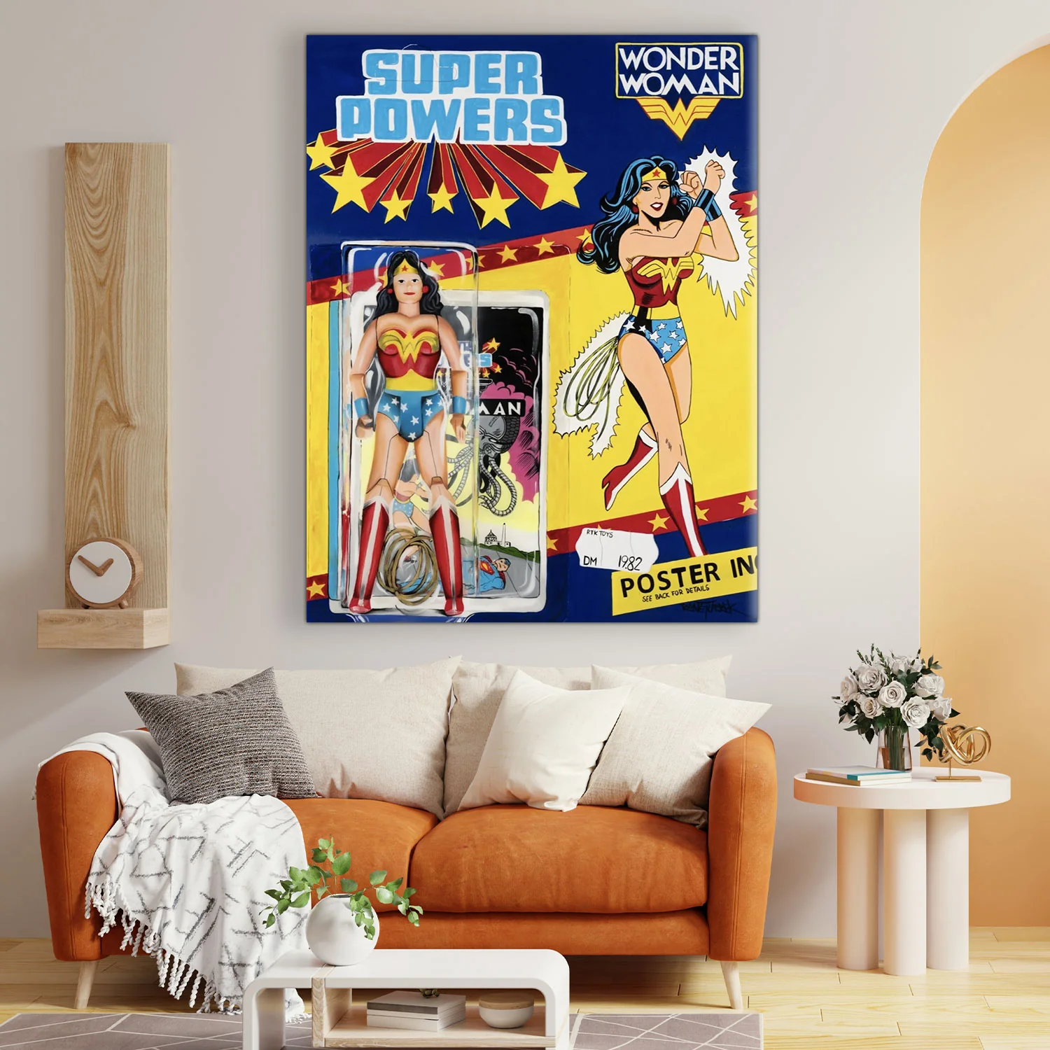 Wonder Woman – Equality Edition - Image 3