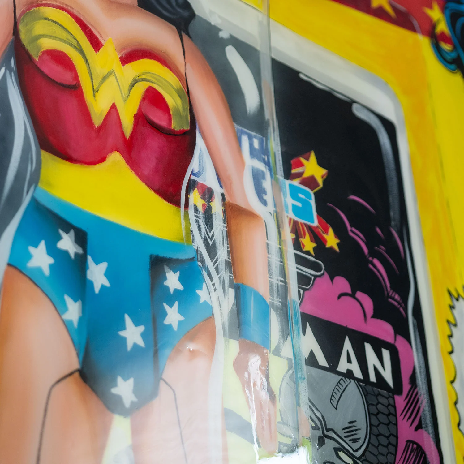 Wonder Woman – Equality Edition - Image 5
