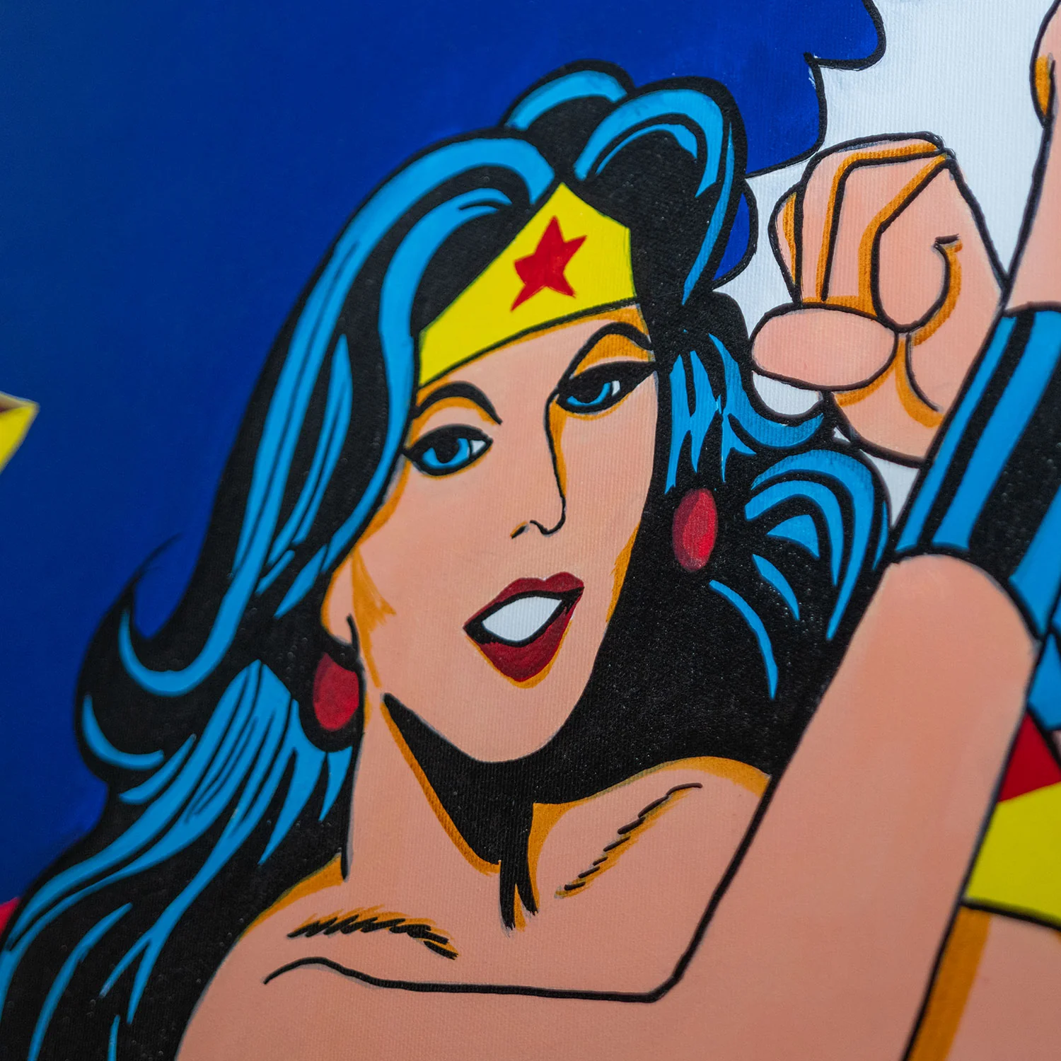 Wonder Woman – Equality Edition - Image 6