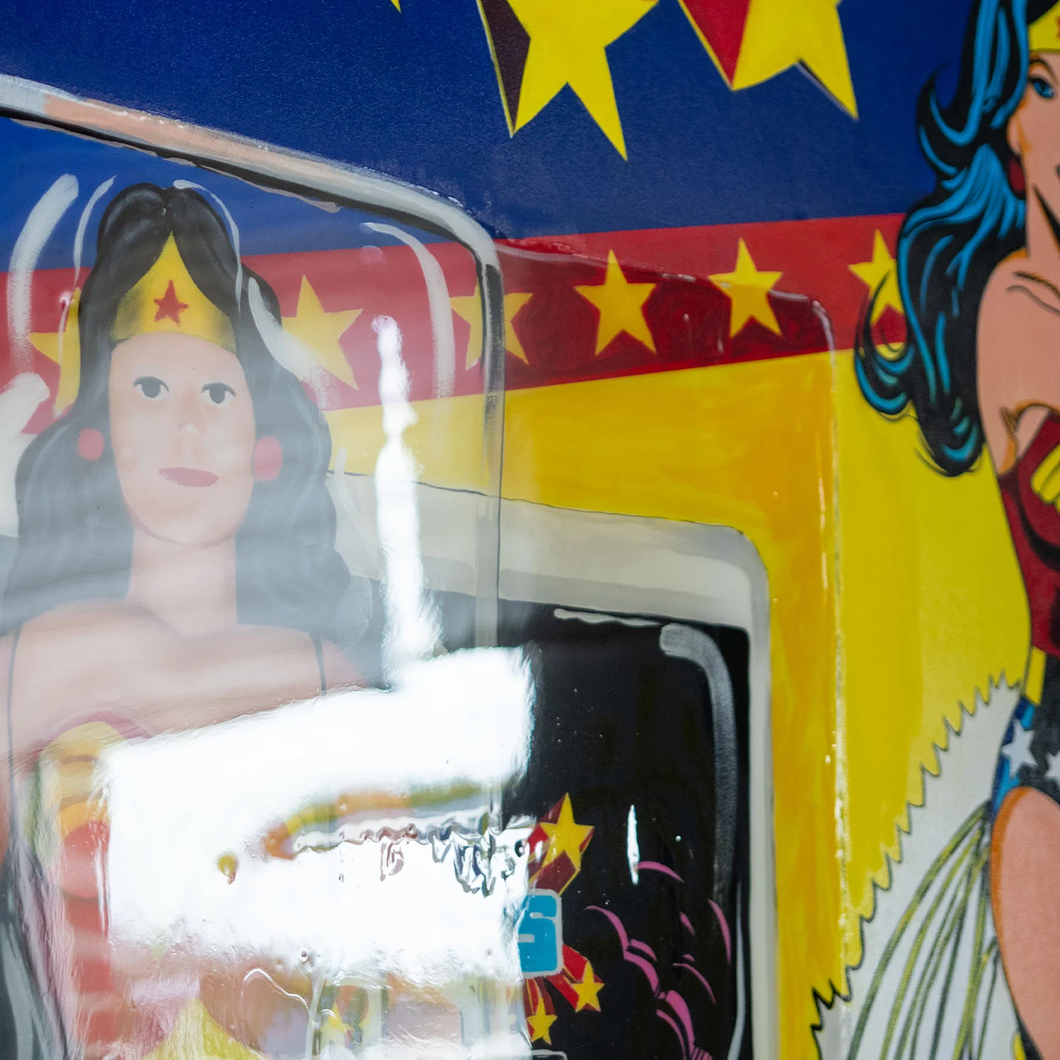 Wonder Woman – Equality Edition - Image 7