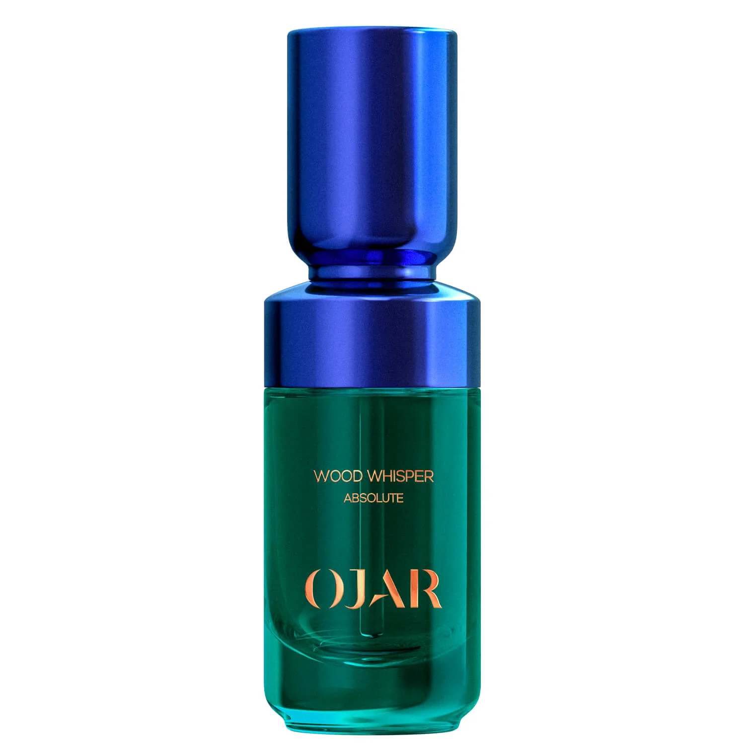Wood Whipser - Perfume Oil Absolute