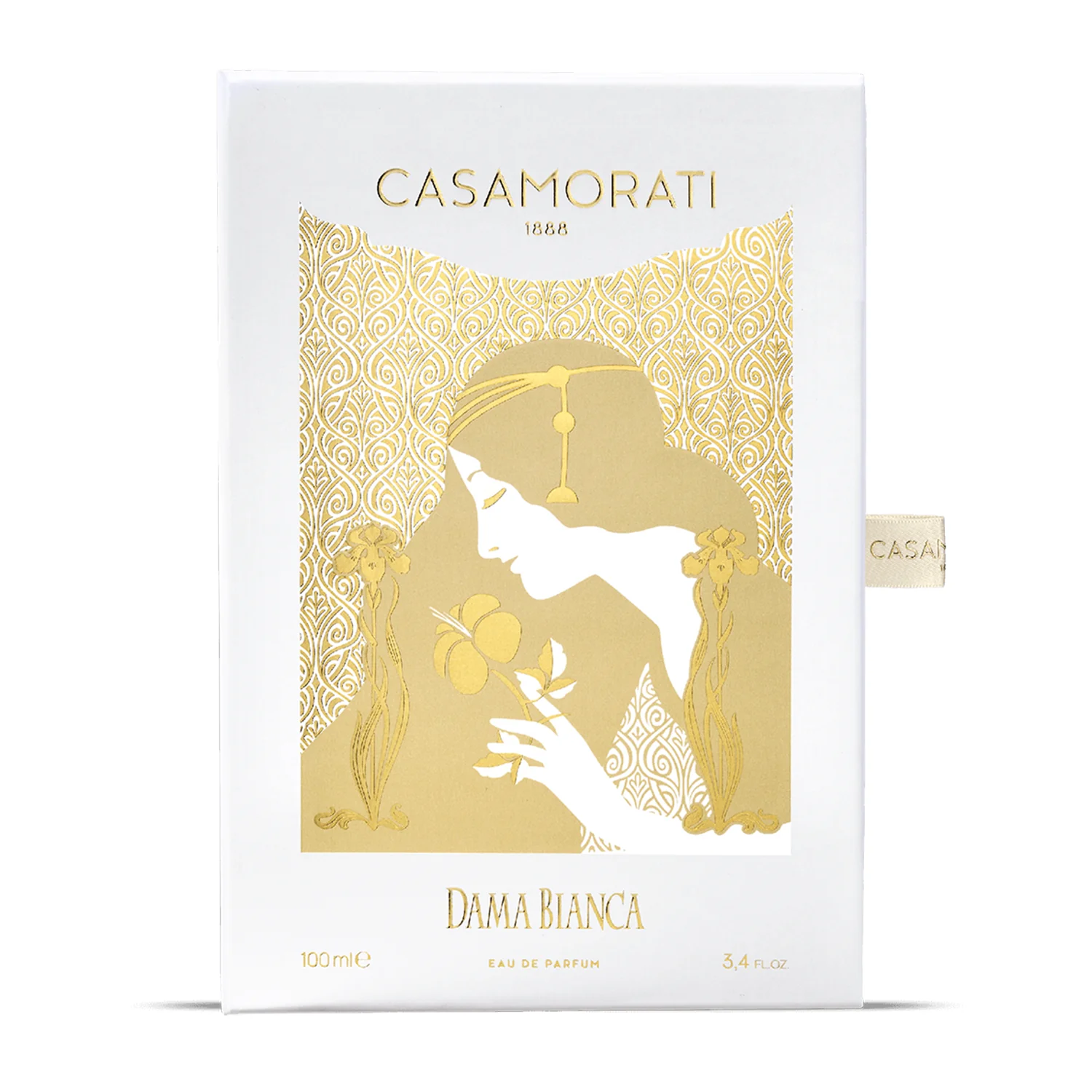 Casamorati - Dama Bianca - Image 2