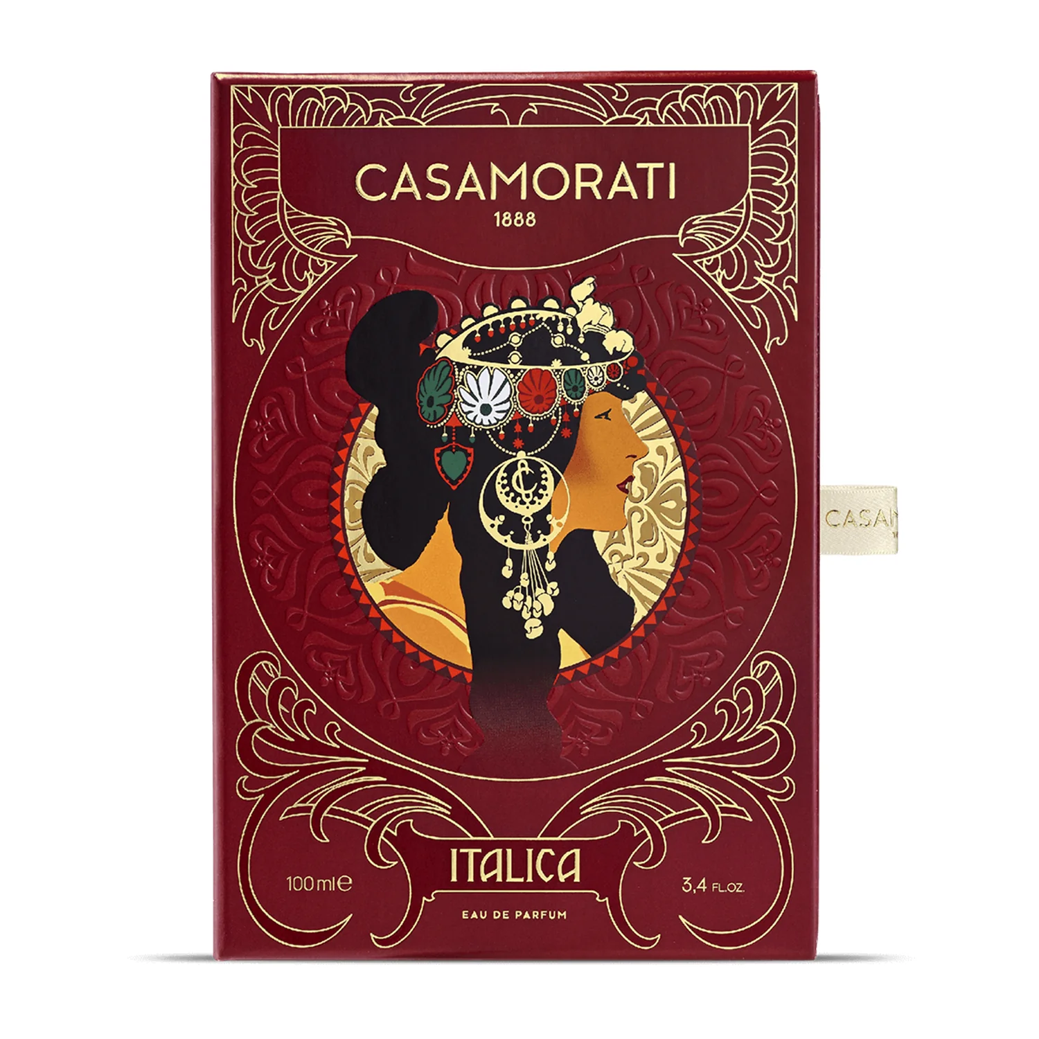 Casamorati - Italica - Image 2