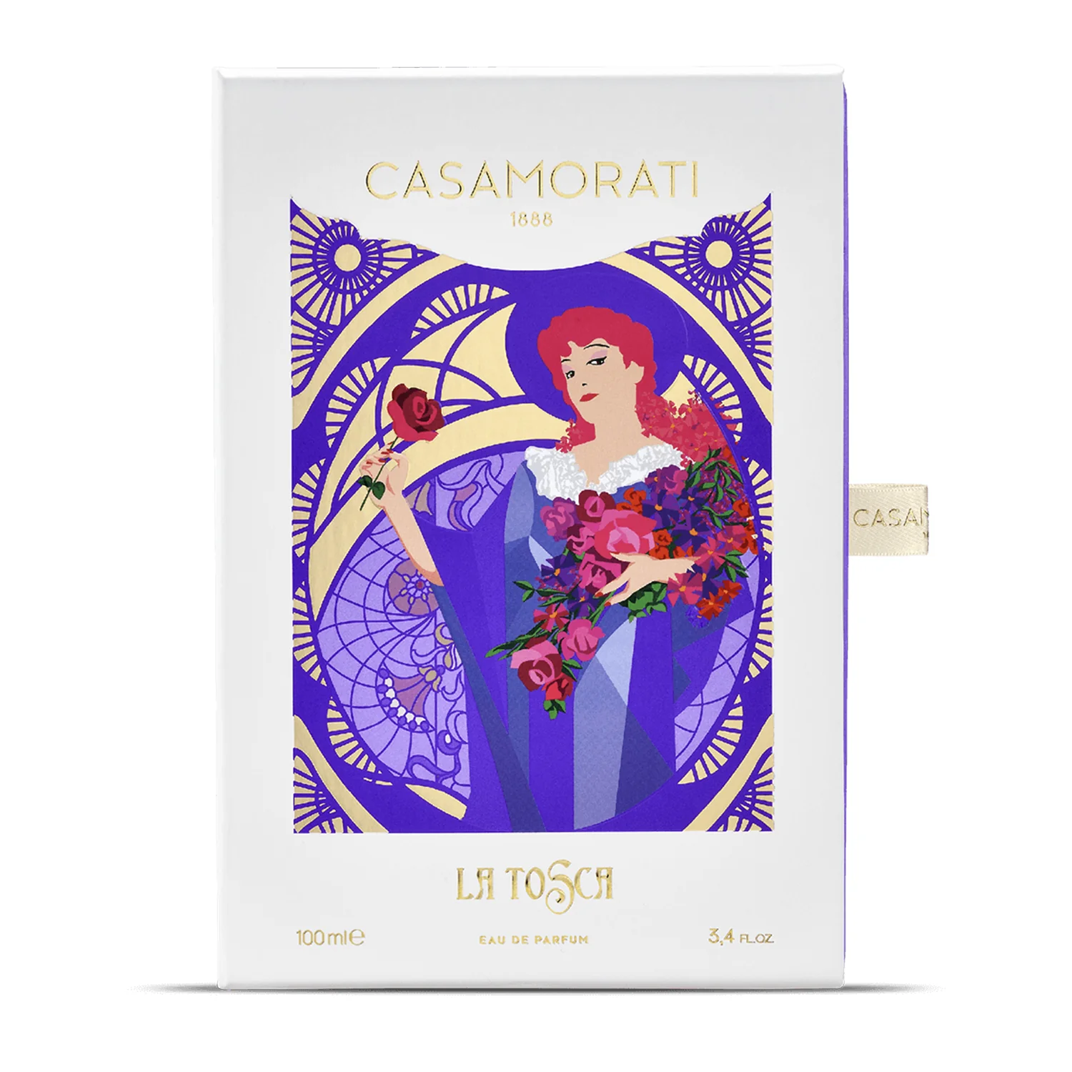 Casamorati - La Tosca - Image 2