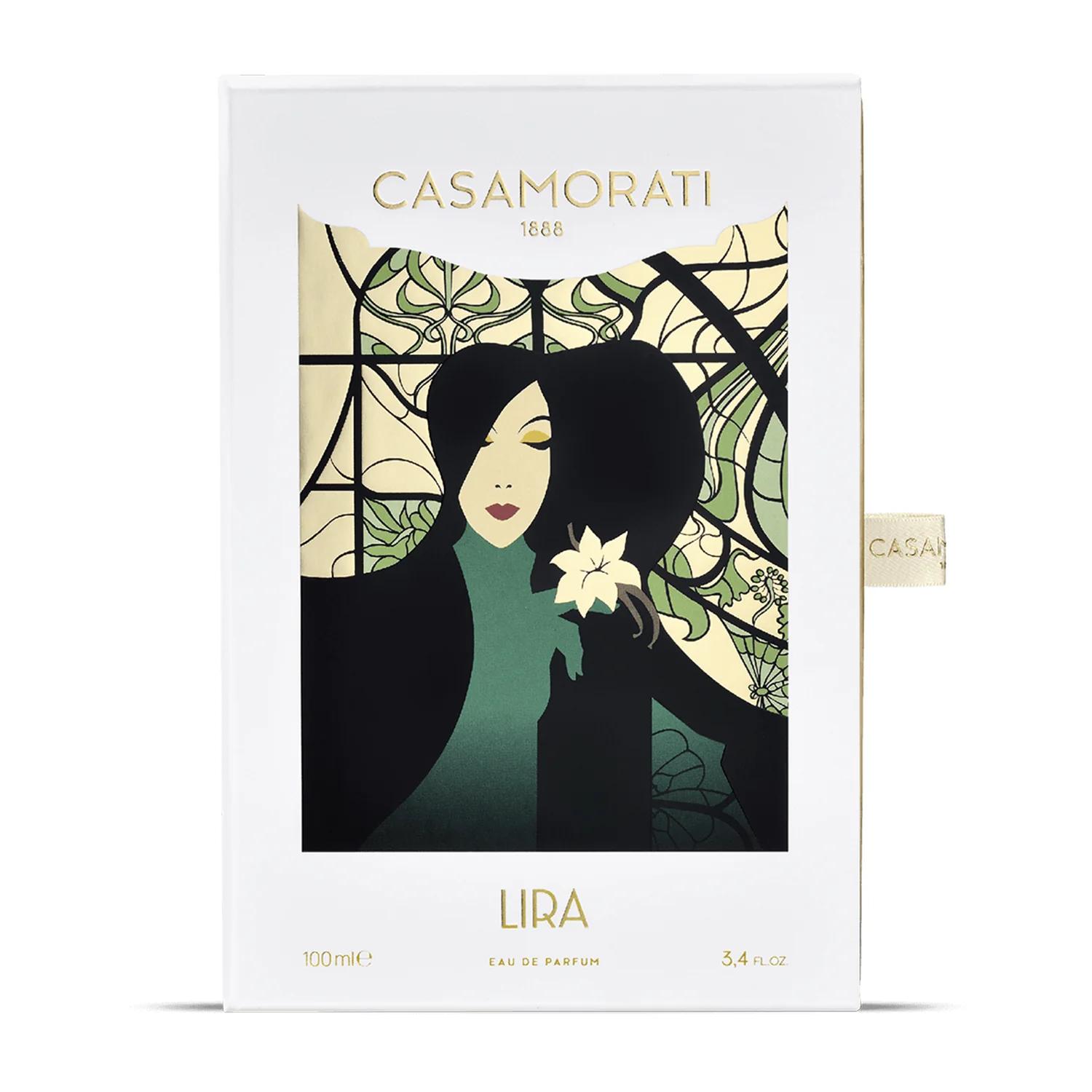Casamorati - Lira - Image 2