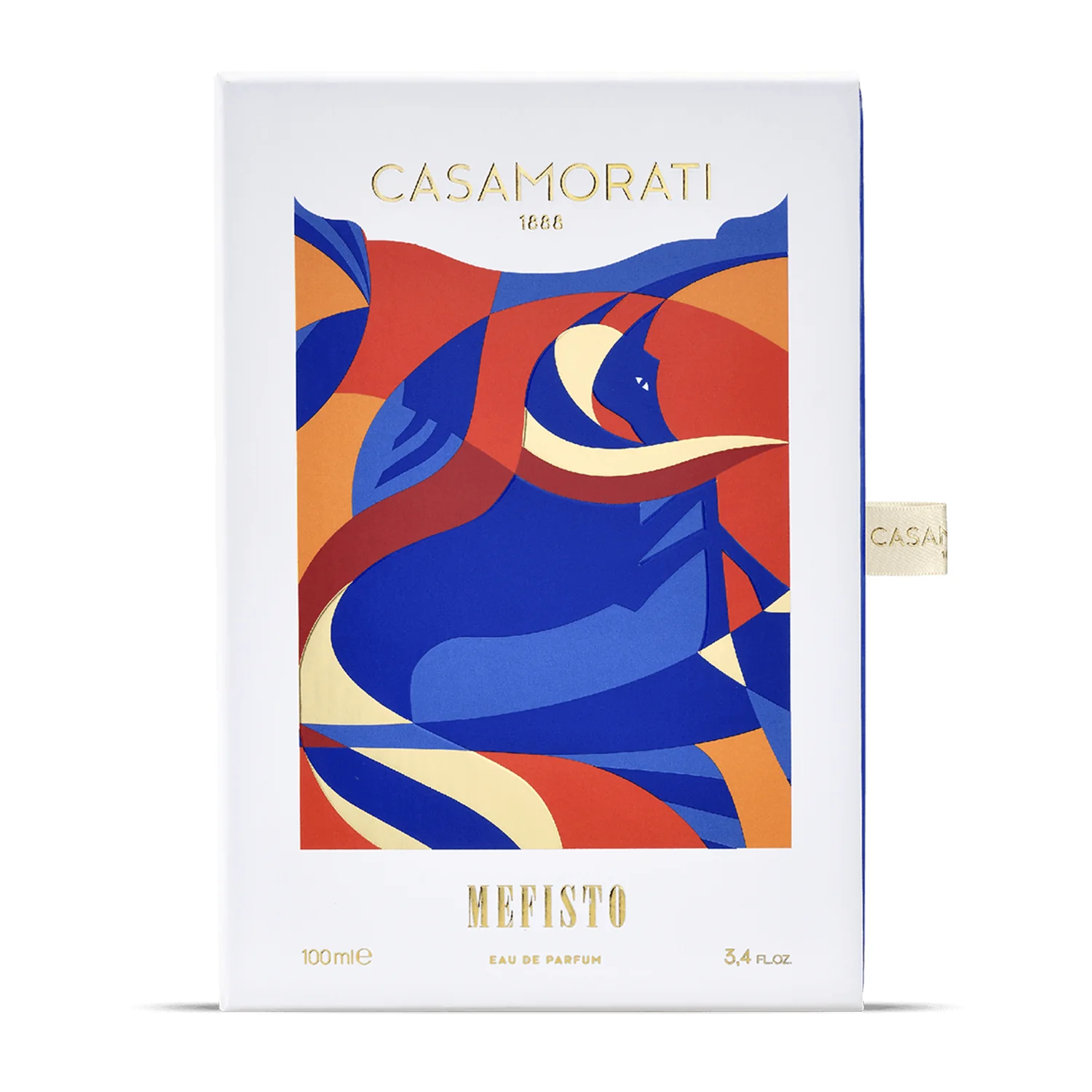 Casamorati - Mefisto - Image 2