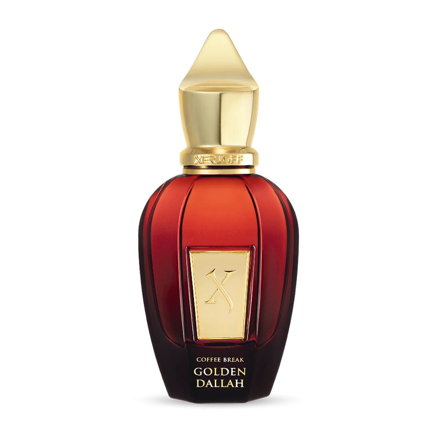 Golden Dallah