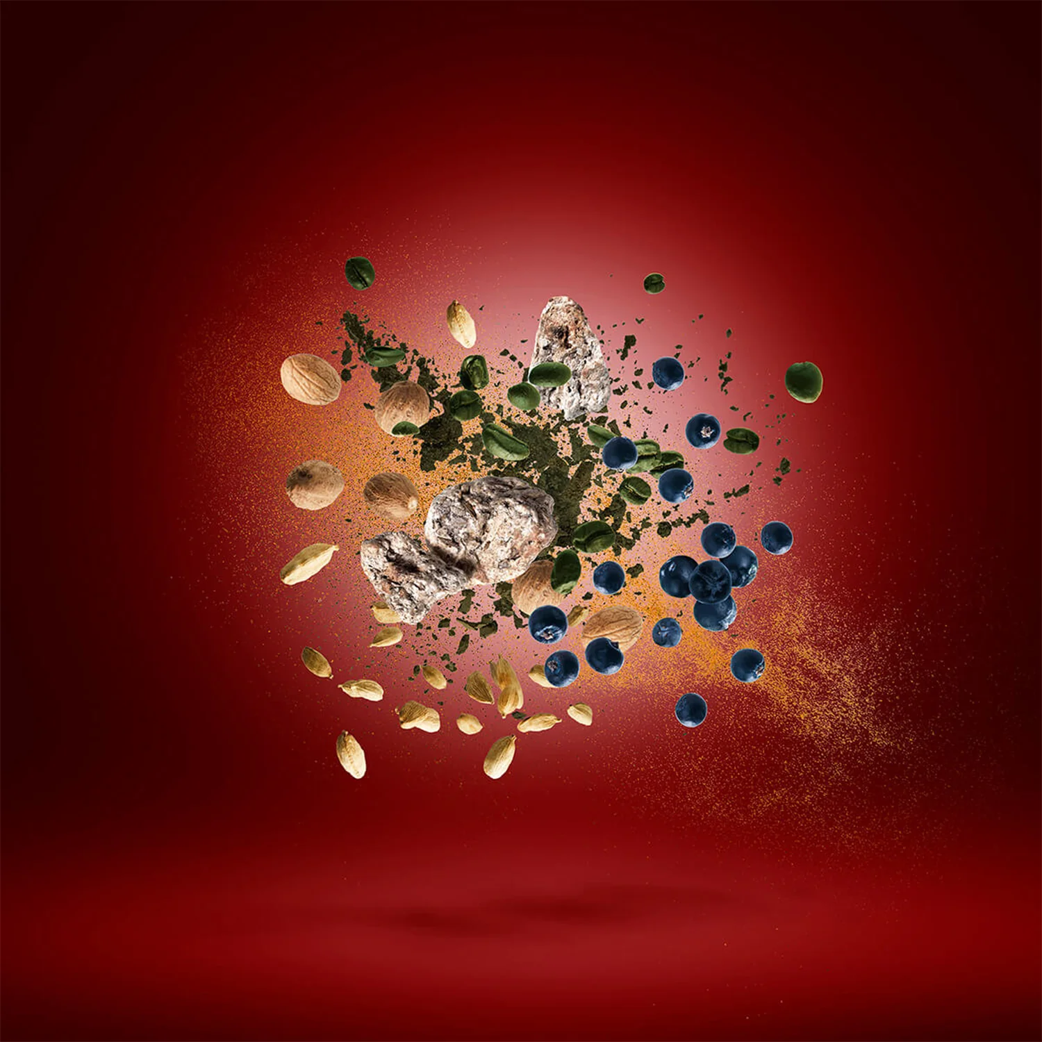 Coffee Break - Golden Green - Image 6