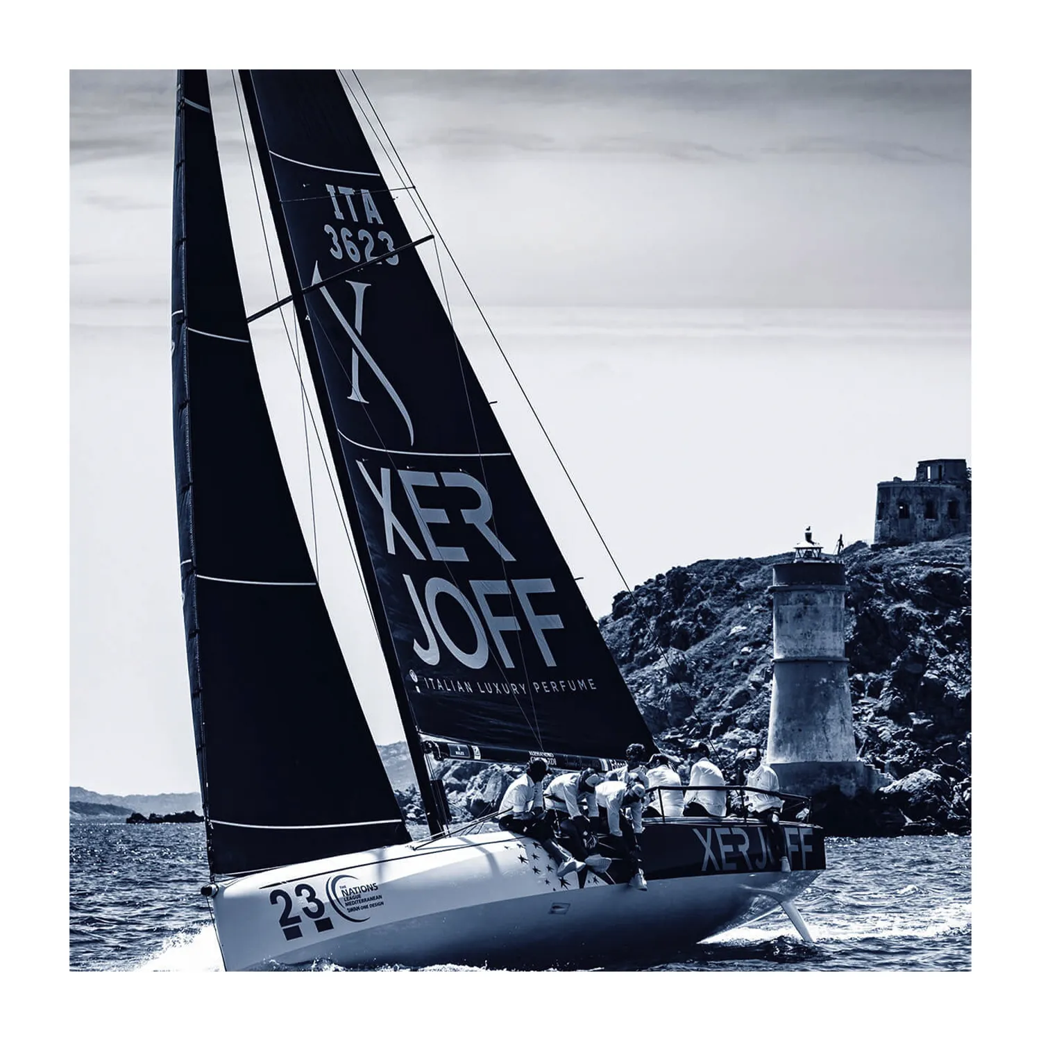 40 Knots - Image 5