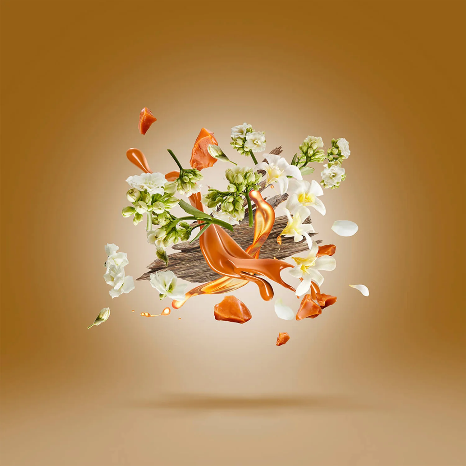 Oud Stars - Mamluk - Image 3