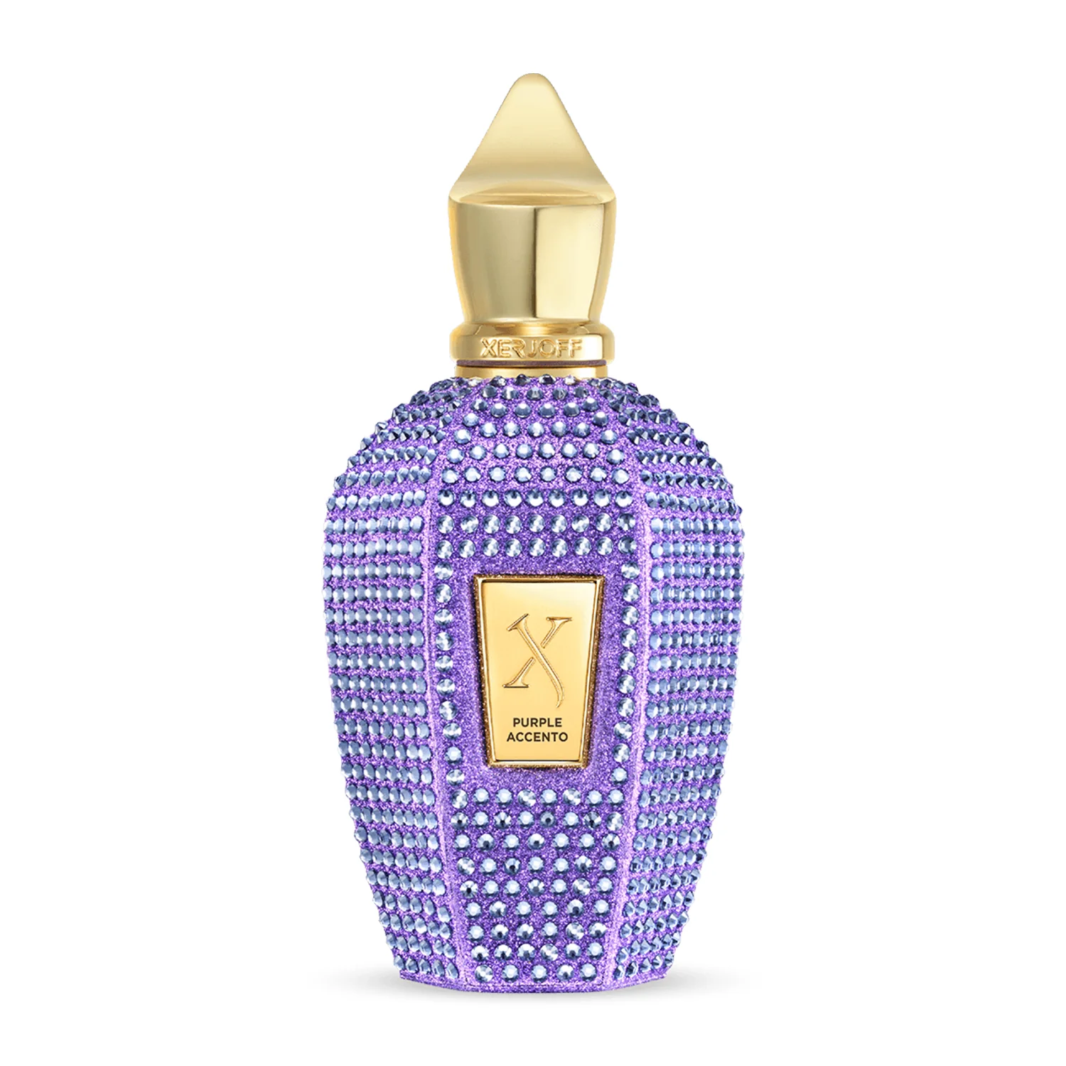 Purple Accento