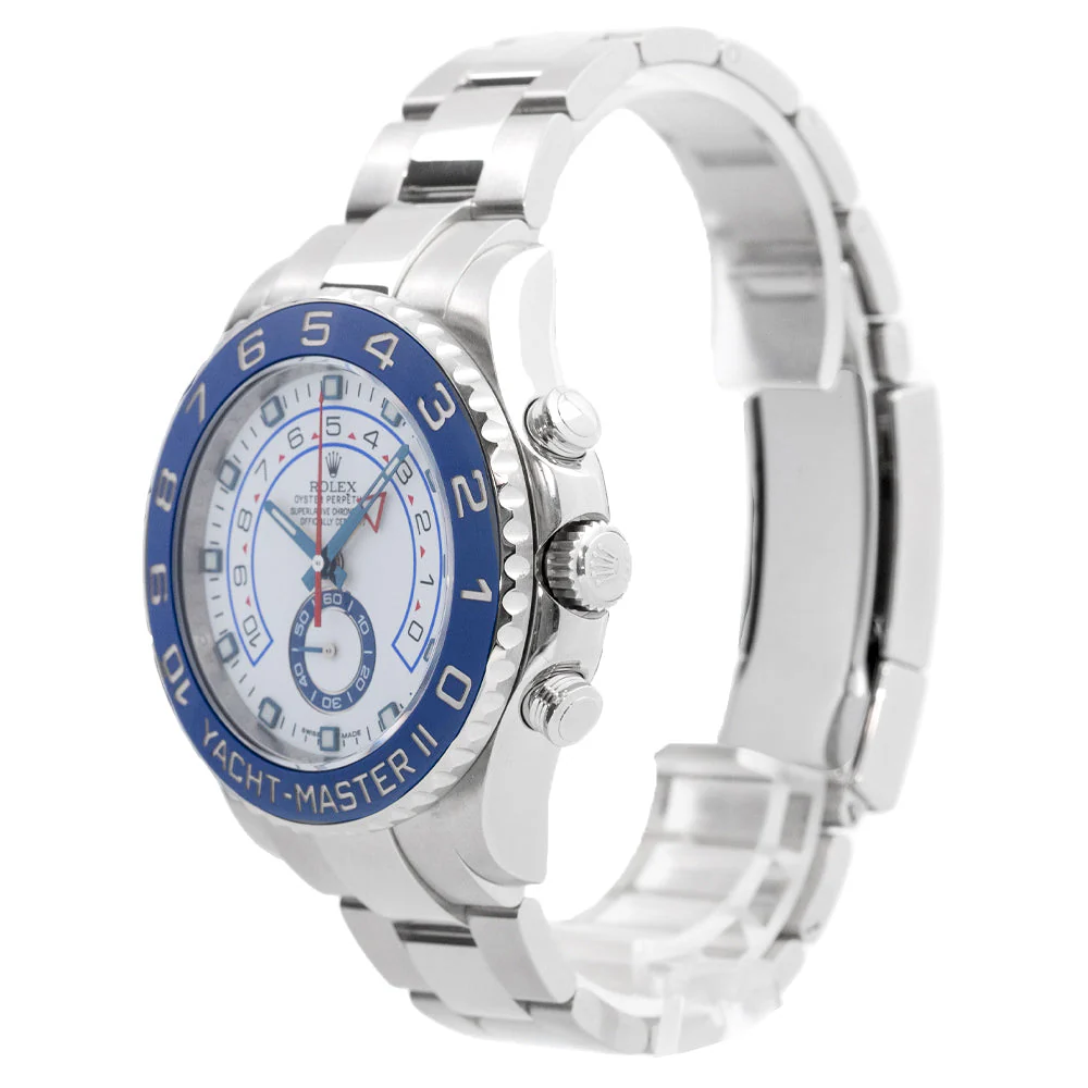 Yacht-Master II LC100 2016 - 116680 - Image 7