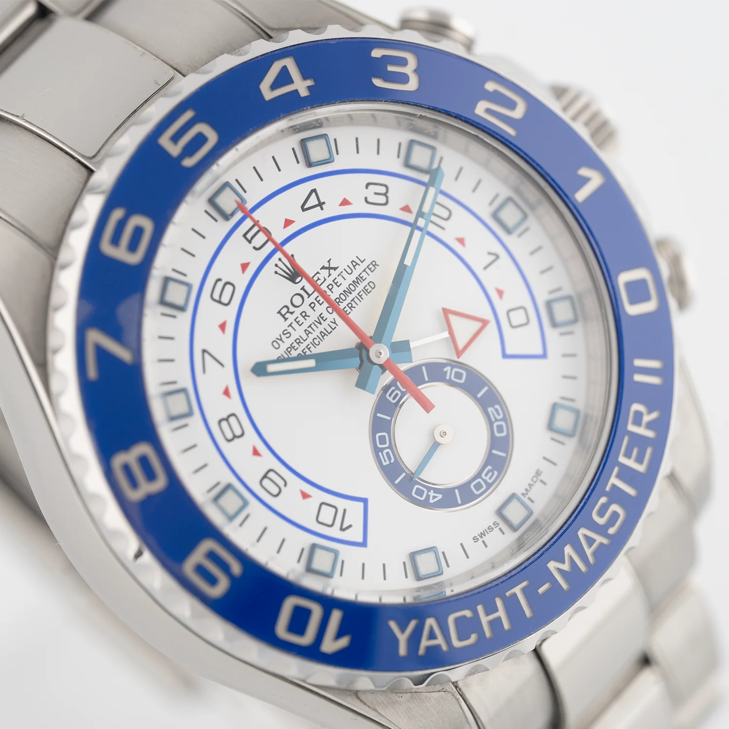 Yacht-Master II 2017 - 116680 - Image 3
