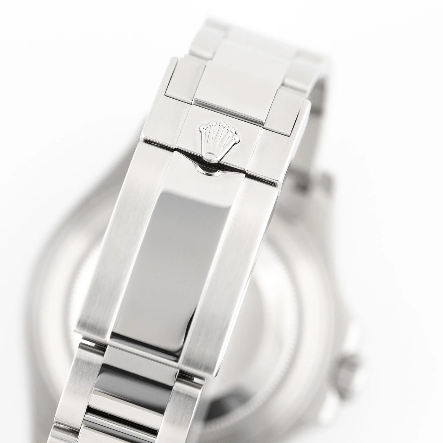 Yacht-Master Rhodium Dial 2024 - 126622 - Image 3