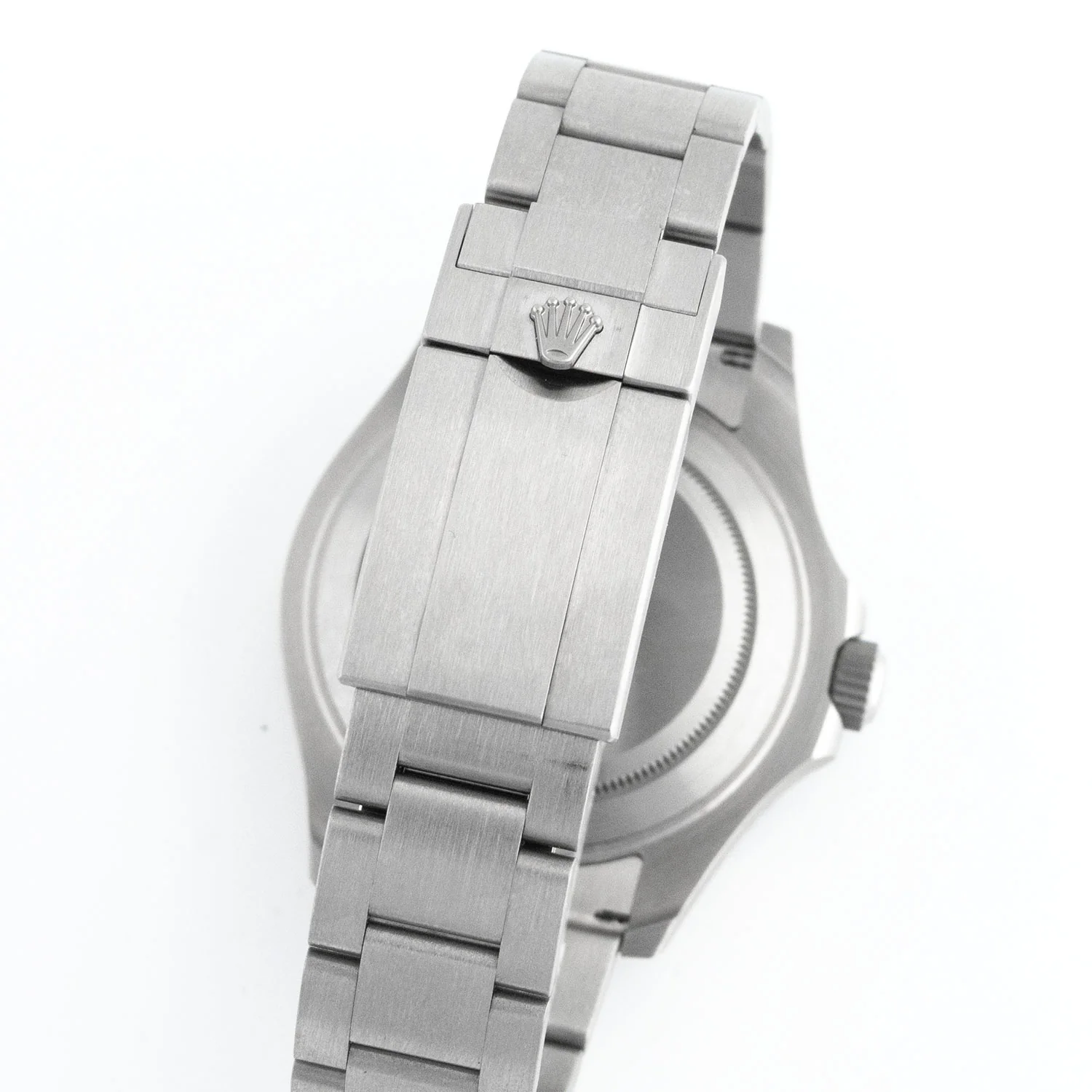 Yacht-Master Titanium Black Dial 2024 - 226627 - Image 3