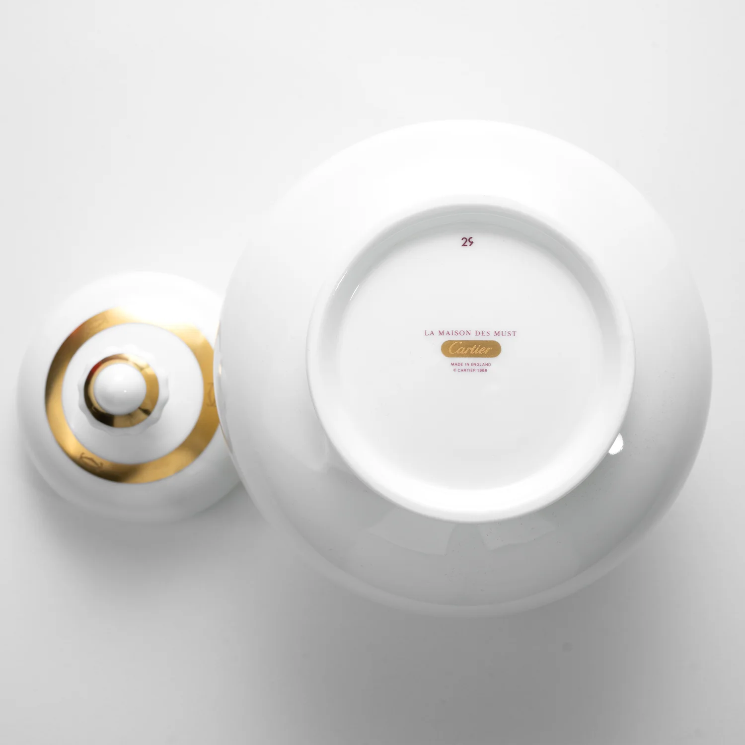 Zuckerdose - Image 4